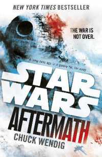 Star Wars: Aftermath : Journey to Star Wars: The Force Awakens (Aftermath)