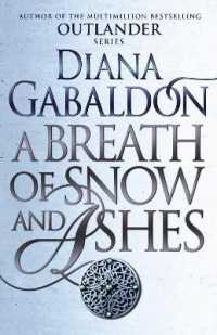 A Breath of Snow and Ashes : (Outlander 6) (Outlander)
