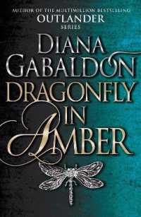 Dragonfly in Amber : (Outlander 2) (Outlander)