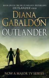 Outlander : The gripping historical romance from the best-selling adventure series (Outlander 1) (Outlander)