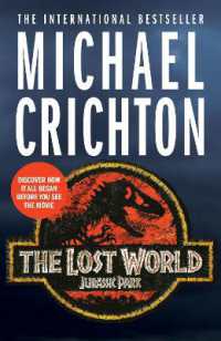 The Lost World : the sequel to Jurassic Park