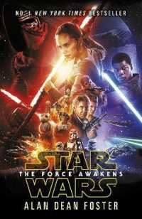 Star Wars: the Force Awakens (Novelisations)