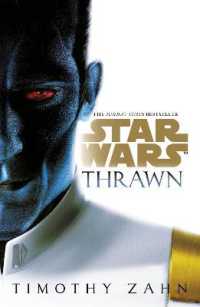 Star Wars: Thrawn (Star Wars: Thrawn series)