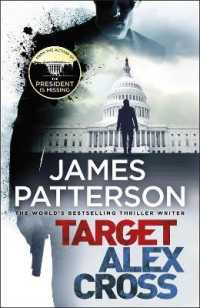 Target: Alex Cross -- Paperback (English Language Edition)