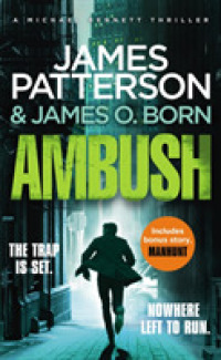 Ambush -- Paperback