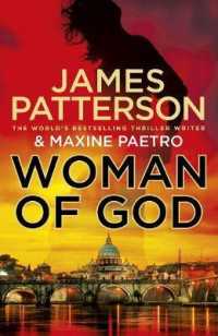 Woman of God -- Paperback