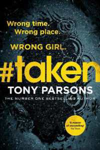 #taken : Wrong time. Wrong place. Wrong girl. (Dc Max Wolfe)