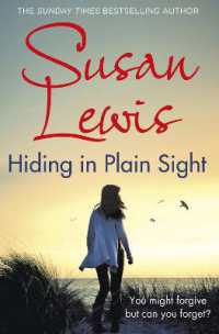 Hiding in Plain Sight : The thought-provoking suspense novel from the Sunday Times bestselling author (The Detective Andee Lawrence Series)