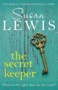 The Secret Keeper : A gripping novel from the Sunday Times bestselling author