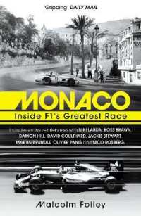 Monaco : Inside F1's Greatest Race