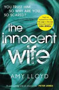 The Innocent Wife : A Richard and Judy Book Club pick