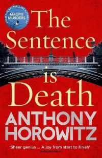 Sentence is Death (OME A-Format)