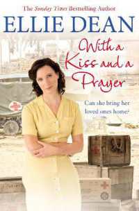With a Kiss and a Prayer (The Cliffehaven Series)