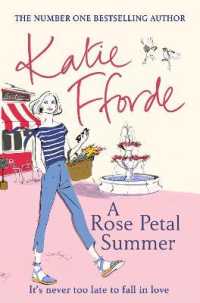 A Rose Petal Summer : The #1 Sunday Times bestseller