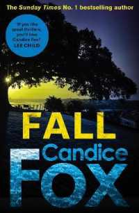 Fall (Archer & Bennett Thriller)