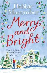 Merry and Bright : A Christmas Novel (Christmas)