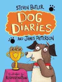 Dog Diaries (Dog Diaries)