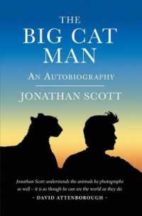 Big Cat Man : An Autobiography