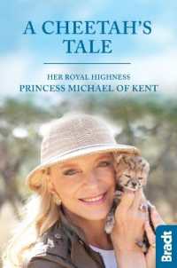 Cheetah's Tale, a (Bradt Travel Guides)