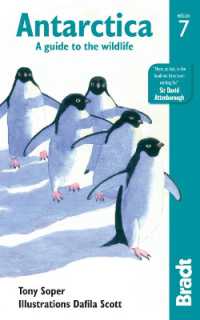 Antarctica : A Guide to the Wildlife （7TH）