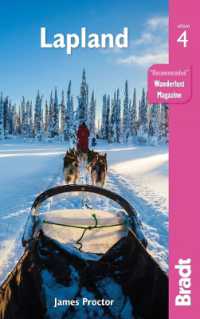 Lapland （4TH）