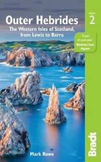 Outer Hebrides : The Western Isles of Scotland from Lewis to Barra （2ND）