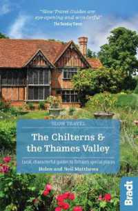 The Chilterns & the Thames Valley (Slow Travel)