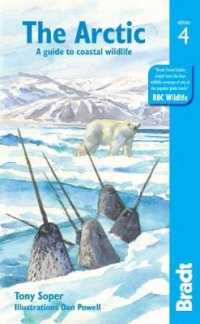 Arctic : A guide to coastal wildlife （4TH）