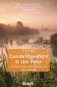 Cambridgeshire & the Fens (Slow Travel)