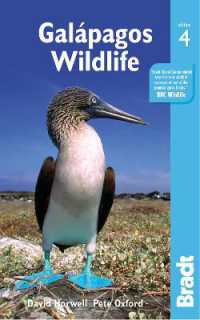 Galapagos Wildlife （4TH）