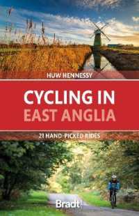 Cycling in East Anglia : 21 hand-picked rides
