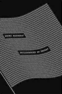 Philosophies of Defeat : The Jargon of Finitude