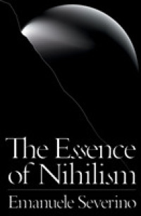 ニヒリズムの本質（英訳）<br>The Essence of Nihilism （TRA）