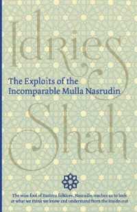 The Exploits of the Incomparable Mulla Nasrudin