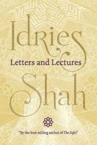 Letters and Lectures