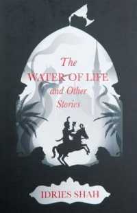 World Tales Book 4: the Water of Life and Other Stories