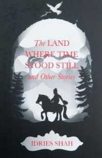 World Tales Book 5: the Land Where Time Stood Still and Other Stories