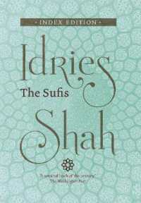The Sufis : Index Edition