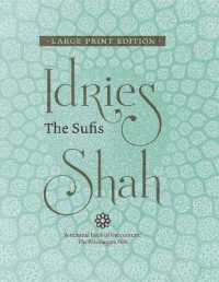 The Sufis (Large Print Edition) （Large Print）