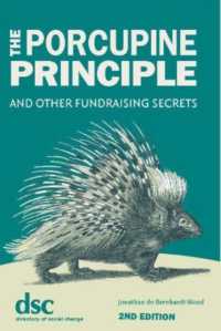 The Porcupine Principle （2ND）