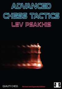 Advanced Chess Tactics （2ND）
