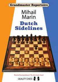 Dutch Sidelines (Grandmaster Repertoire Series)