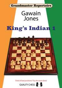 King's Indian 1 (Grandmaster Repertoire)