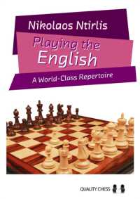 Playing the English : A World-Class Repertoire