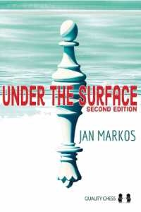 Under the Surface : Second Edition
