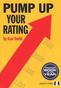 Pump Up Your Rating （2ND）