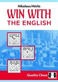 Win with the English! : Playing the English 2nd Edition