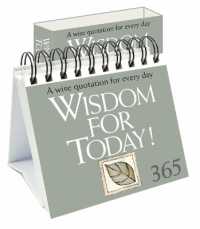 365 Wisdom for Today!
