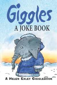 Jewels Giggles a Jokebook
