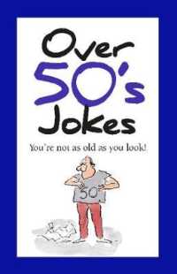 Over 50's Jokes (Tall Jokes)